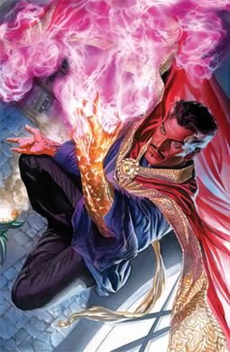 Doctor Strange